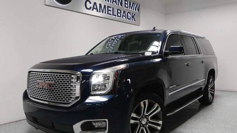 GMC YUKON XL 2017 1GKS1HKJ2HR225235 image